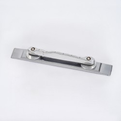 Bigsby Bridge, Conventional Left Stainless